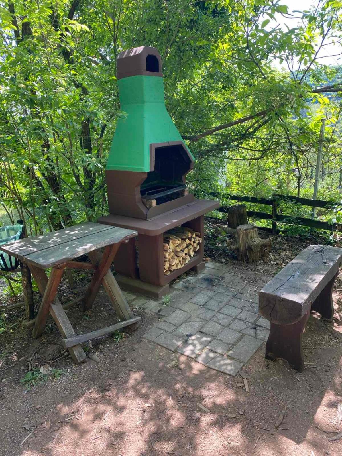 Apartament Oaza Prirode, Brvnare Platan Vrdnik Zewnętrze zdjęcie